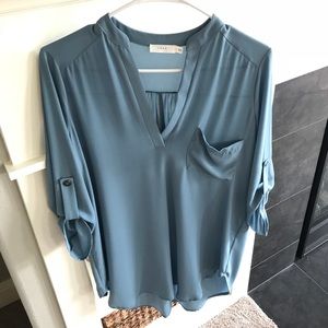 LUSH tunic top